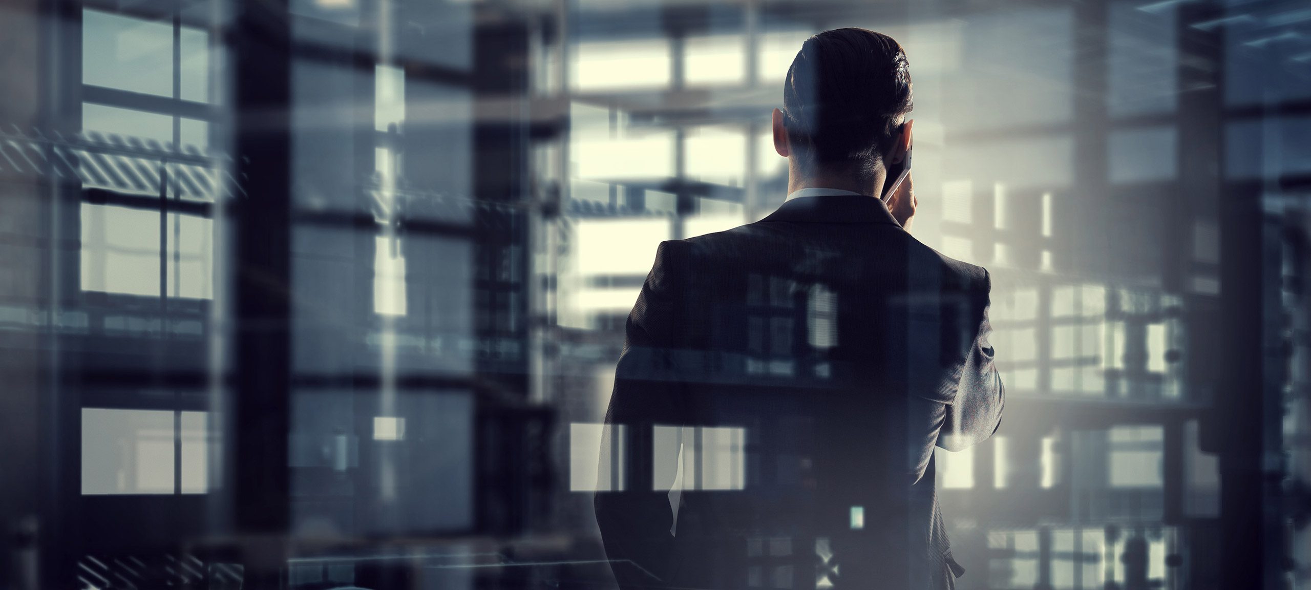 Man belt met support